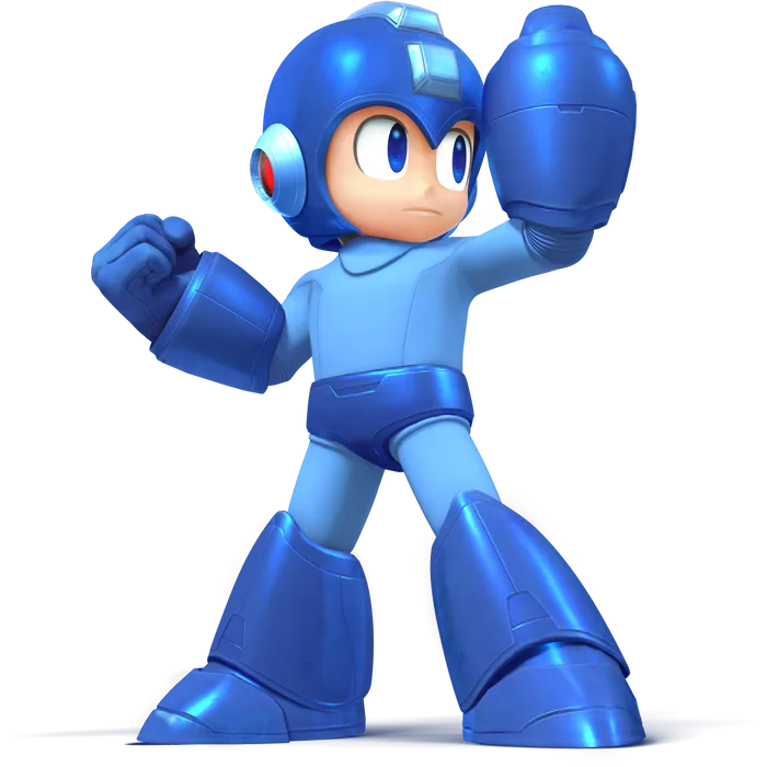 Mega Man