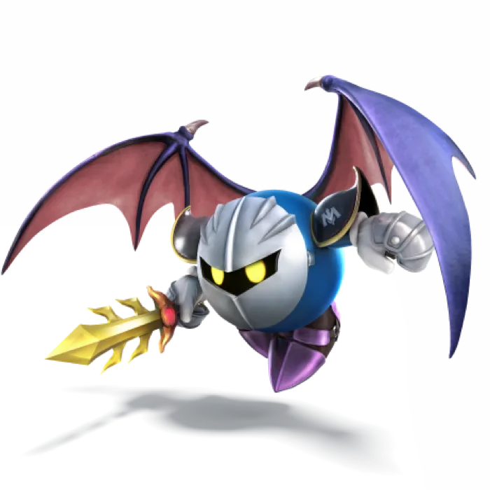 Meta Knight