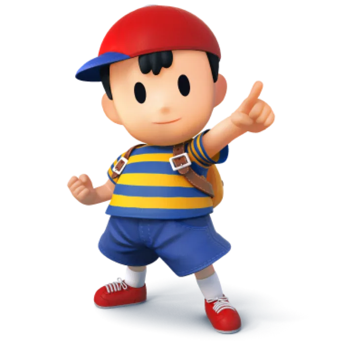 Ness