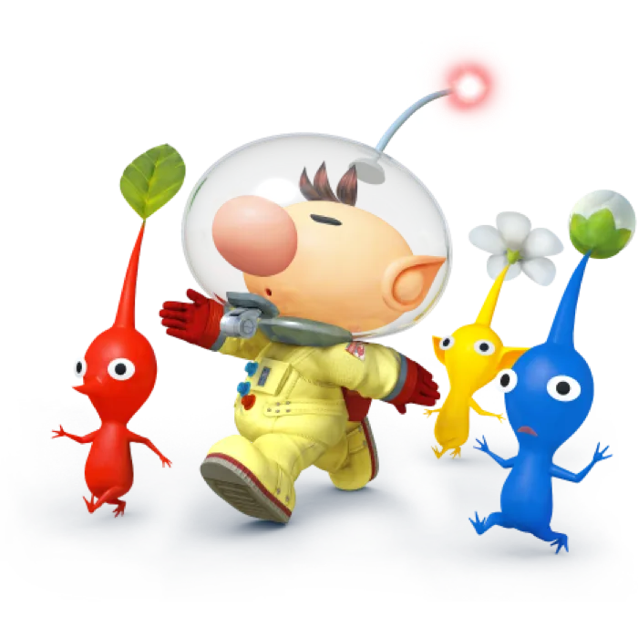 Olimar