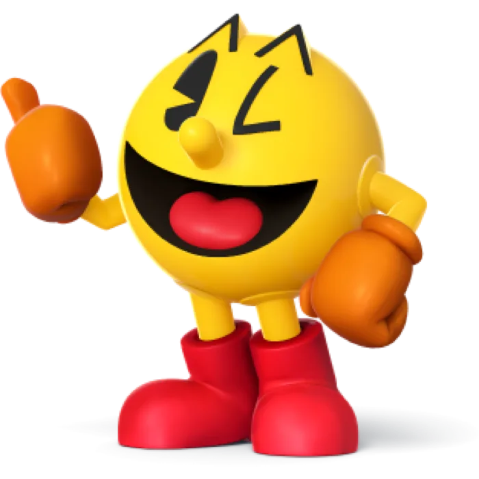 Pac Man