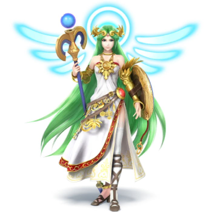 Palutena