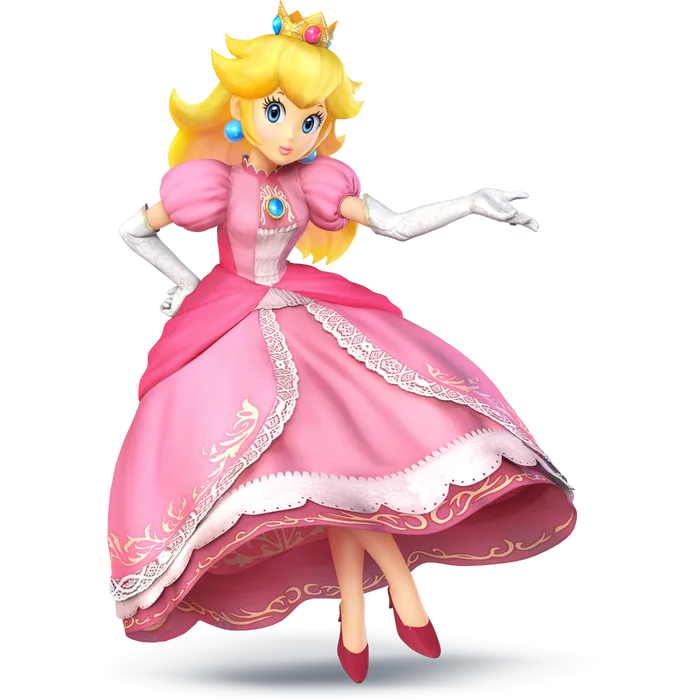 Peach