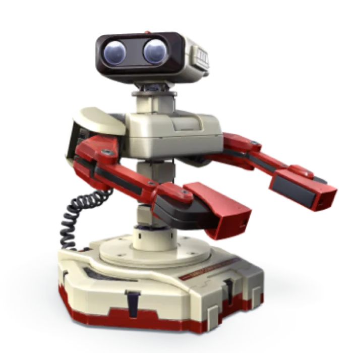 R O B