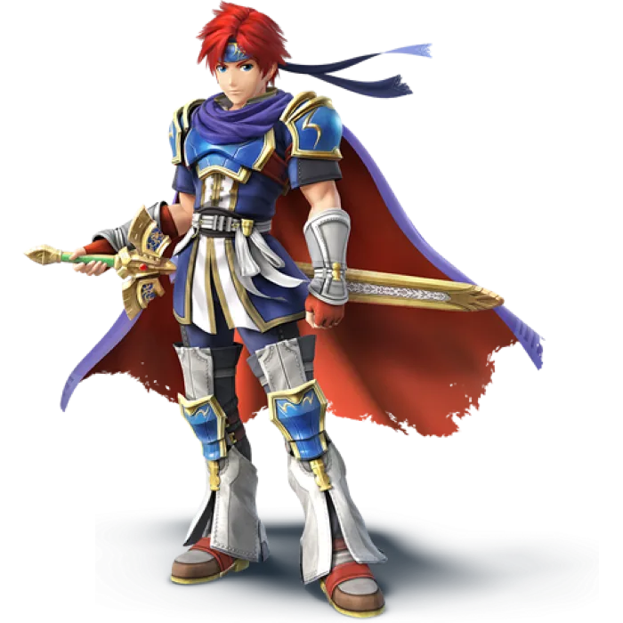 Roy