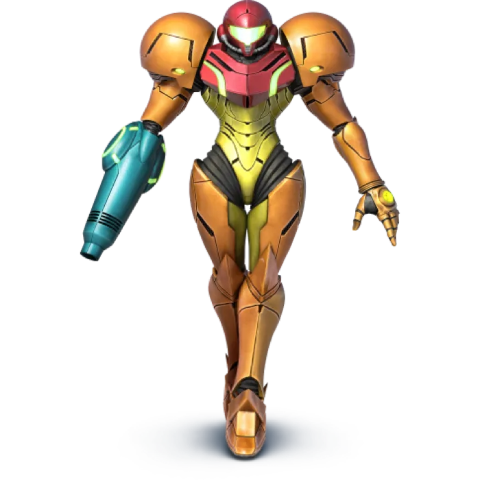 Samus