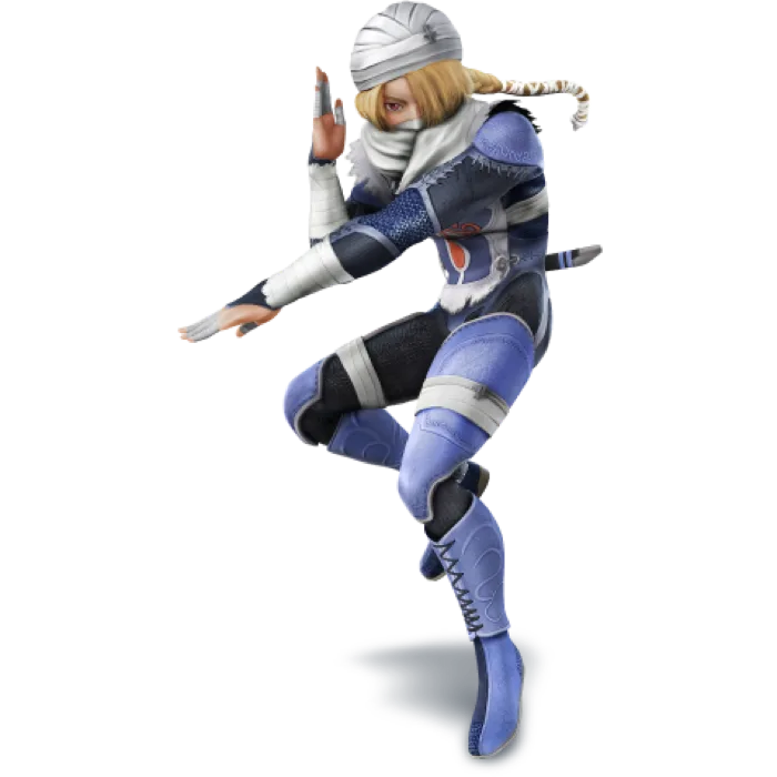 Sheik