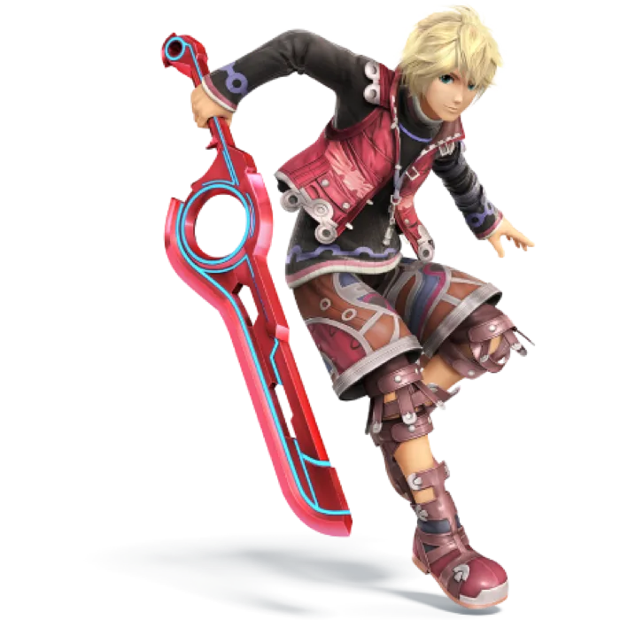 Shulk