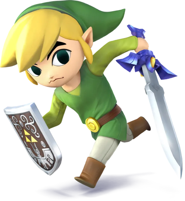 Toon Link