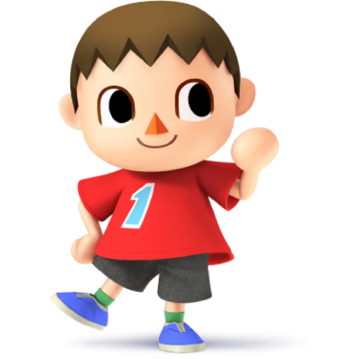 Villager