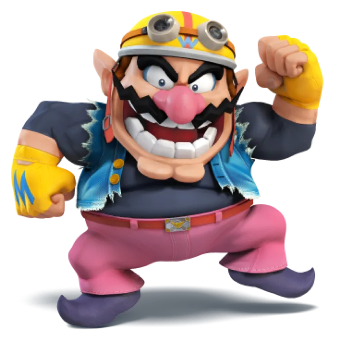 Wario