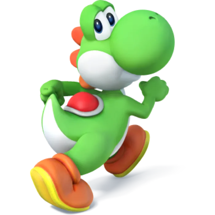 Yoshi
