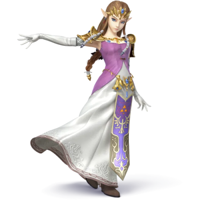 Zelda