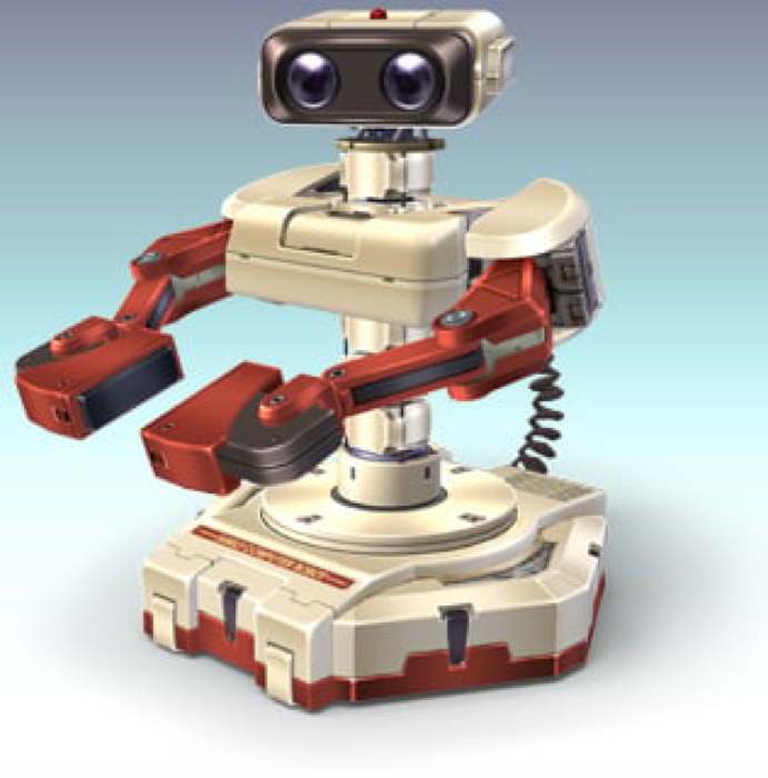R O B