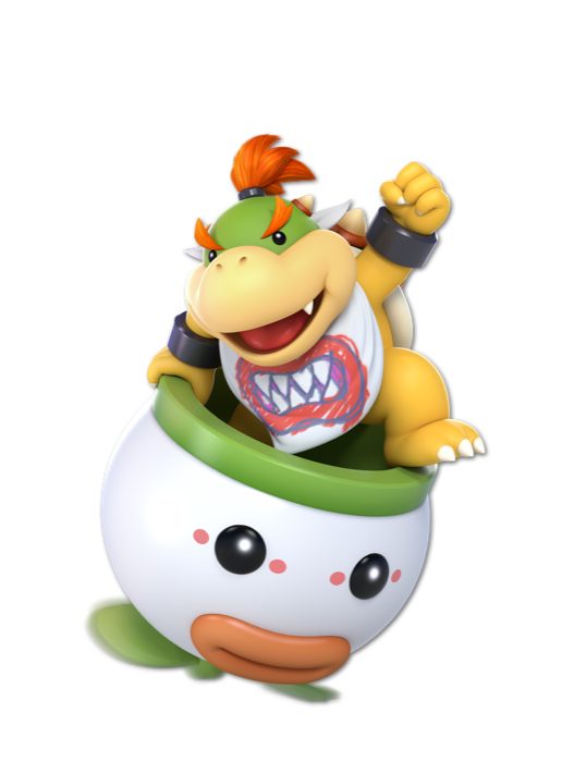 Bowser Jr
