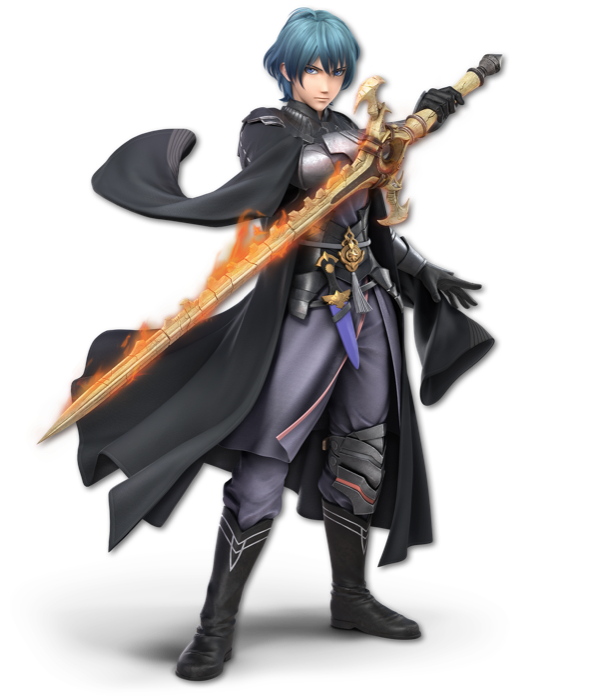 Byleth