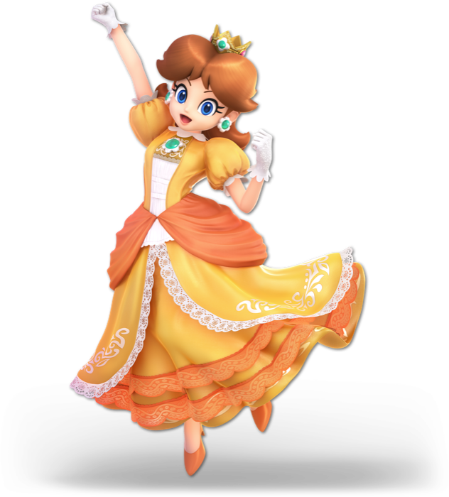 Daisy