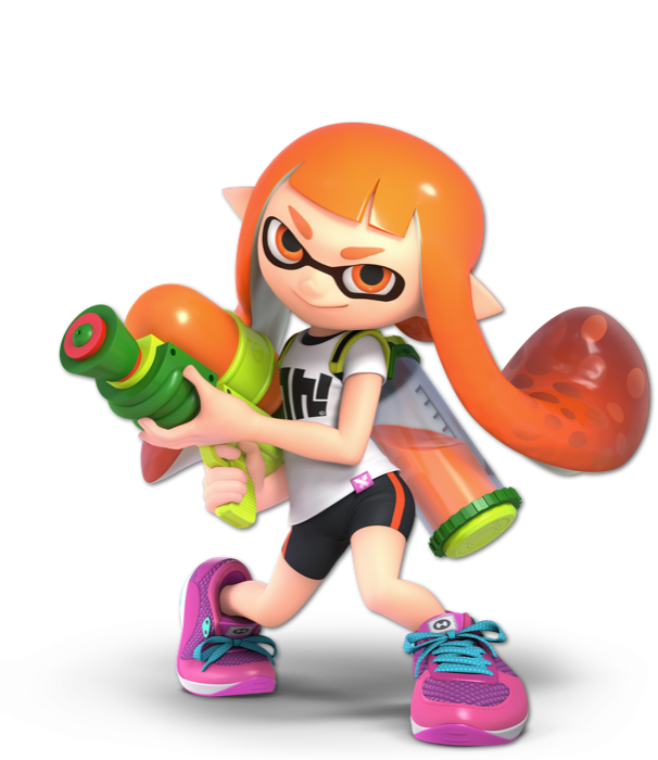 Inkling