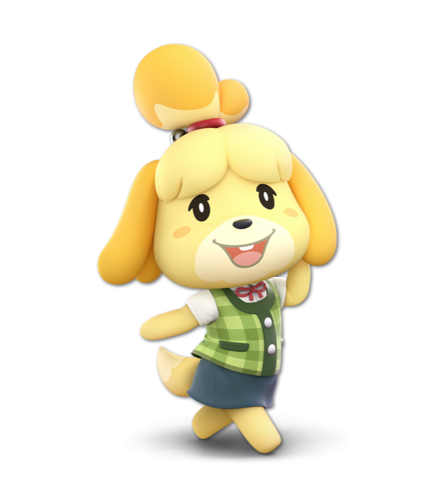 Isabelle