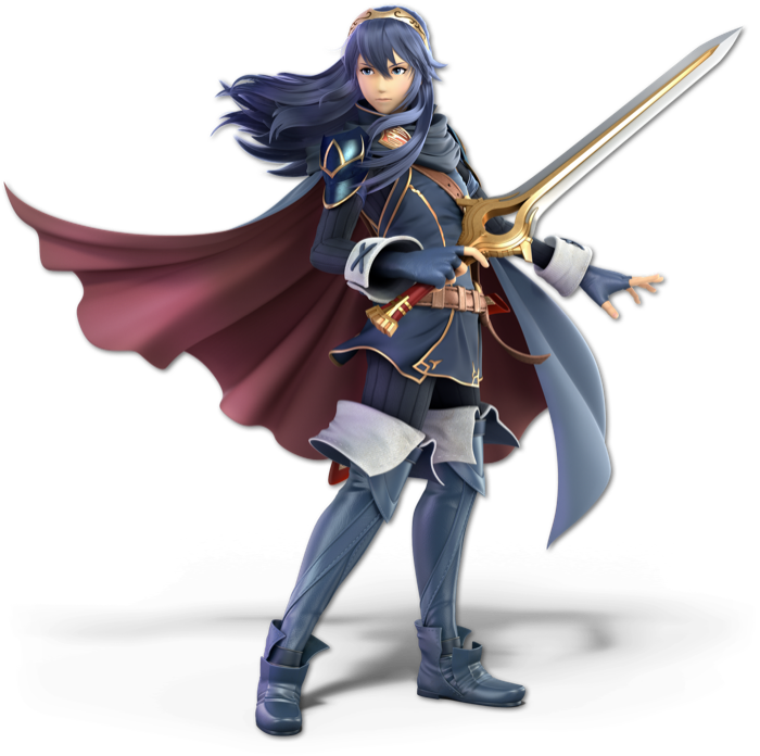 Lucina