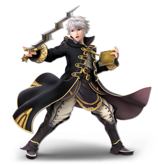 Robin