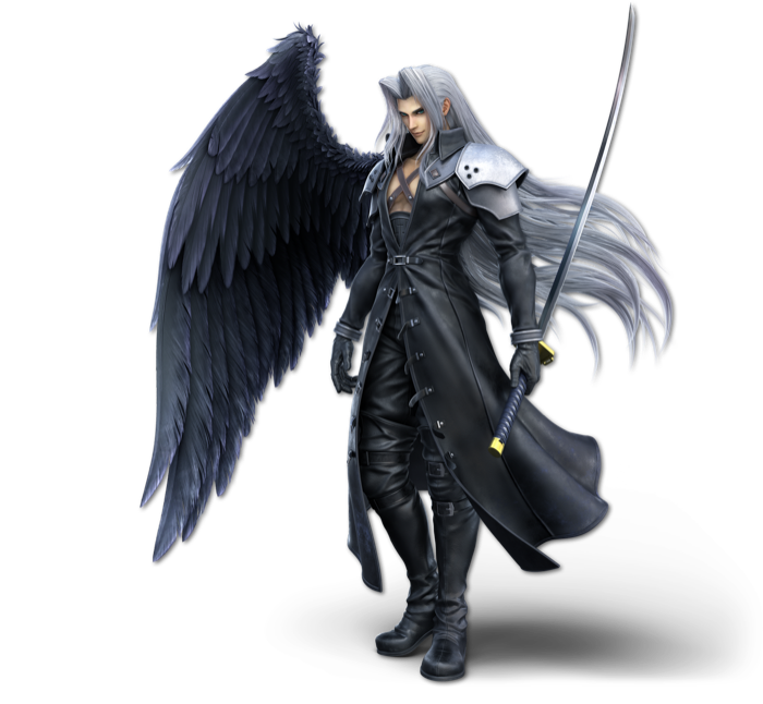 Sephiroth