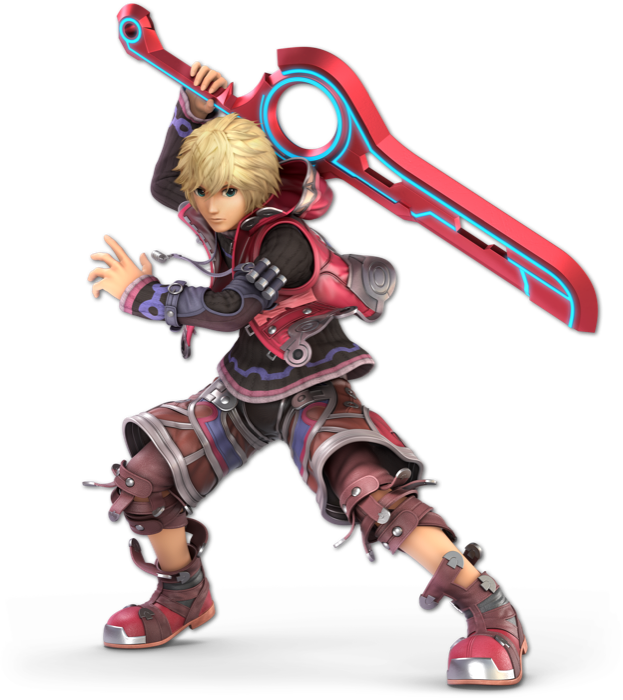Shulk