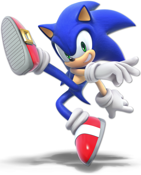 Sonic