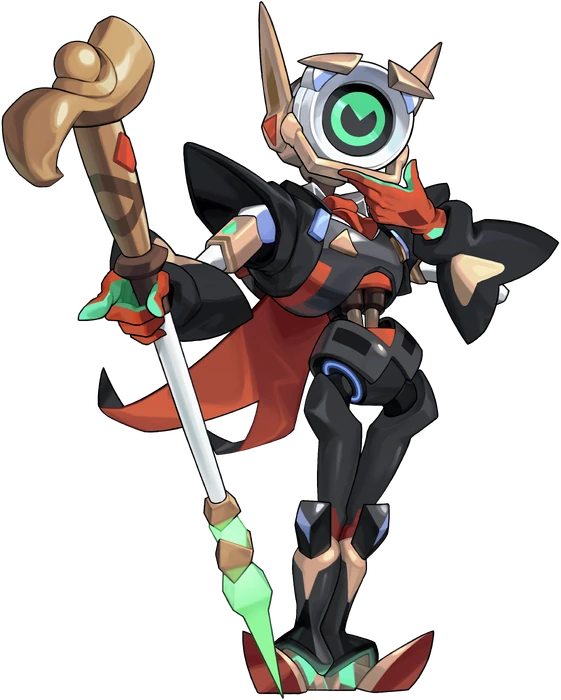 Jack O
