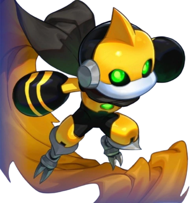 Speerrow
