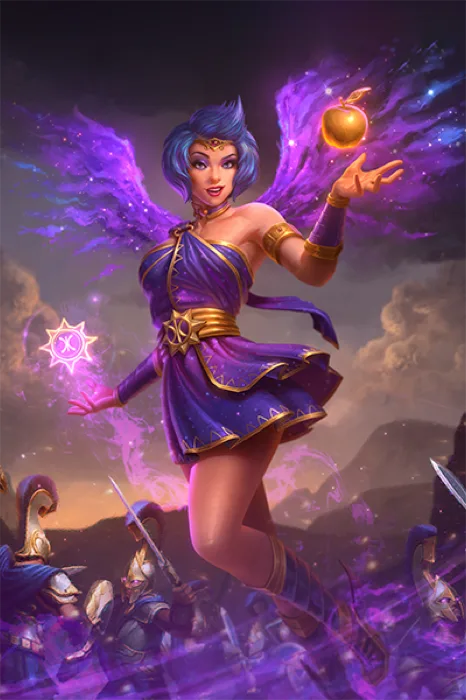 Discordia