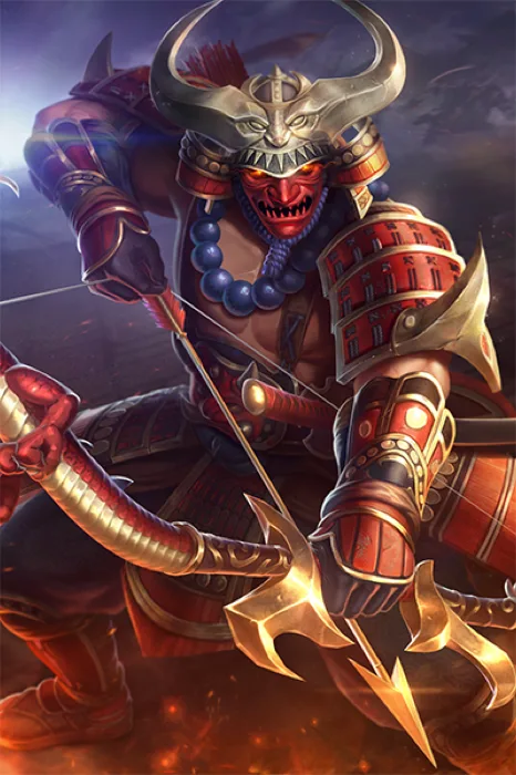 Hachiman