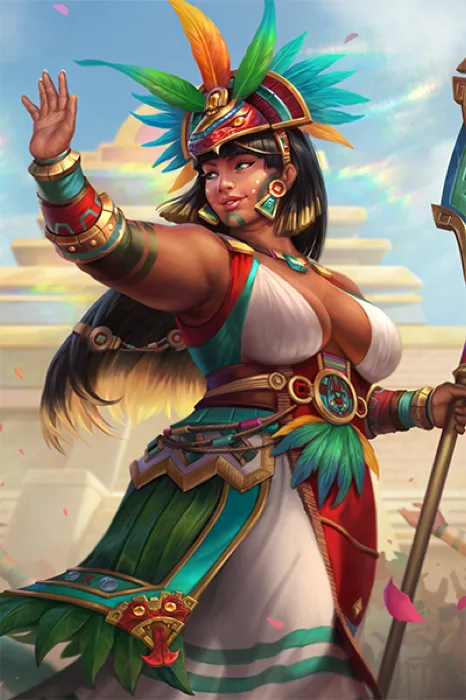 Ix Chel
