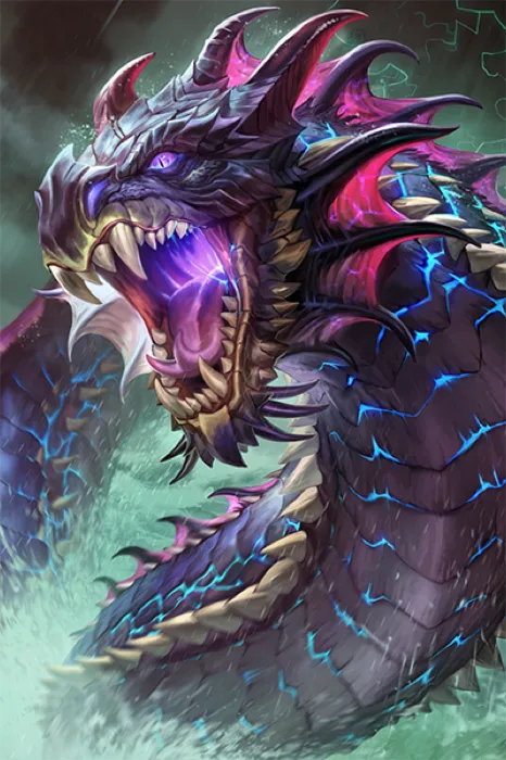 Jormungandr