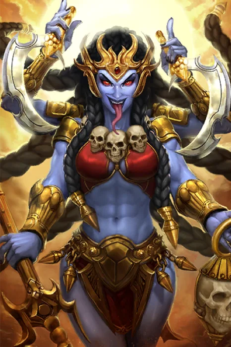 Kali