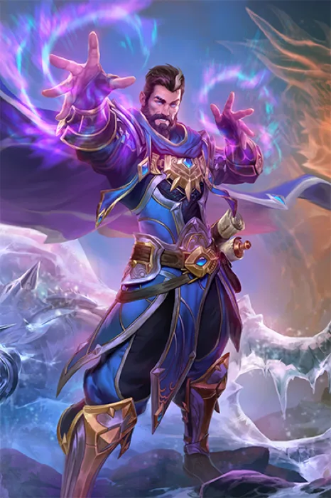 Merlin