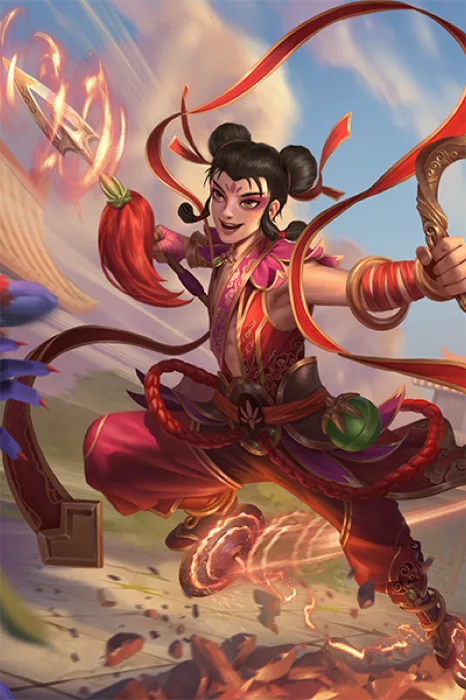 Ne Zha