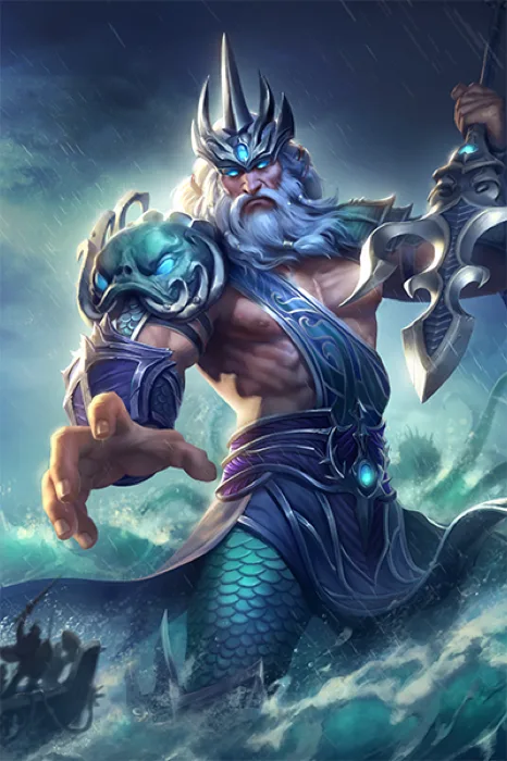 Poseidon