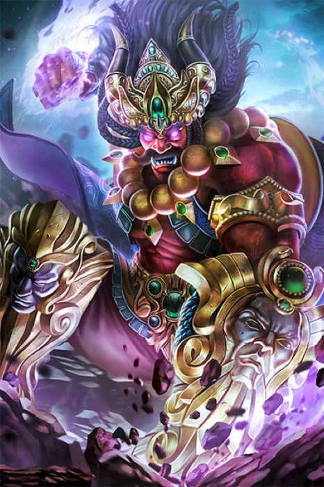 Ravana