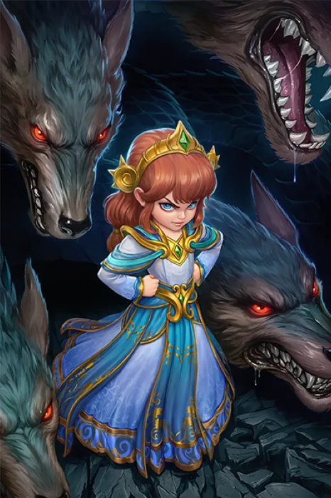 Scylla