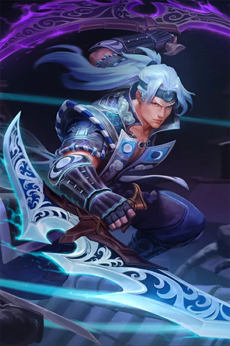 Tsukuyomi