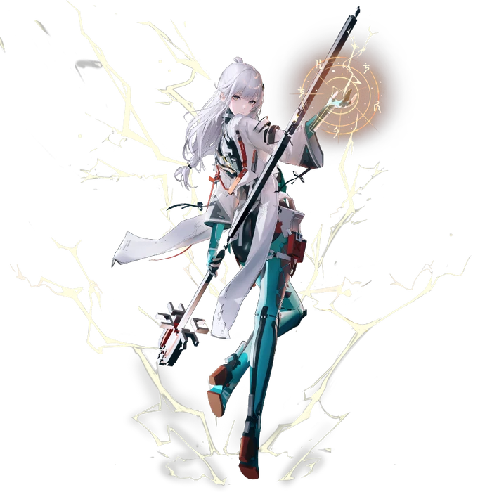 Ethereal Cloud