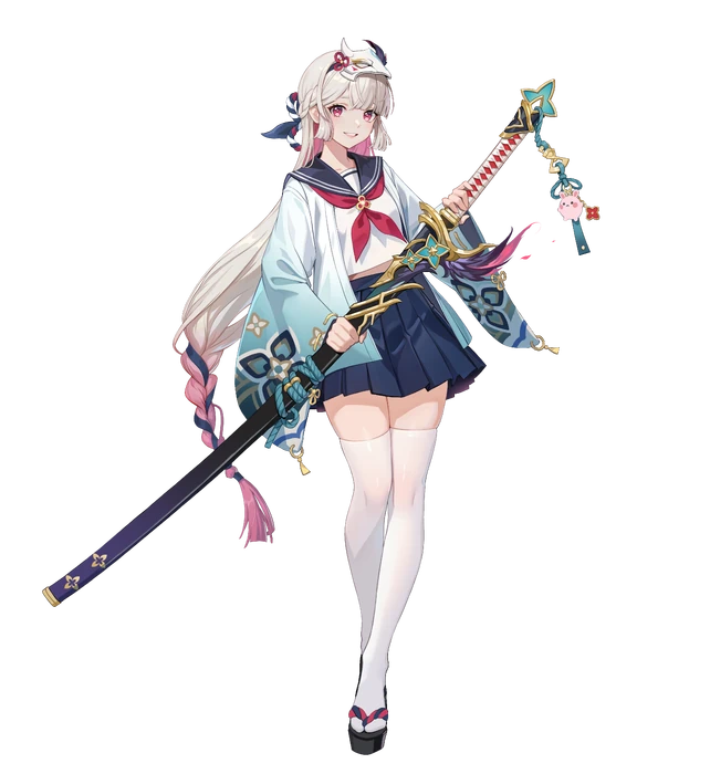Amamiya Mirei