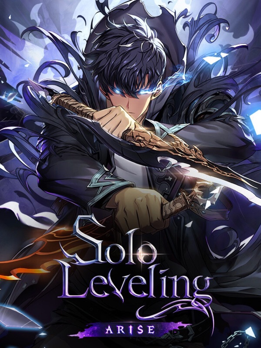 Solo Leveling Arise