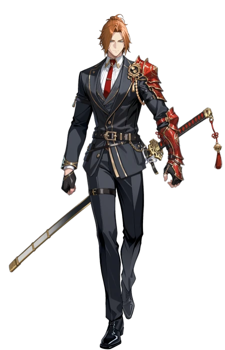 Sugimoto Reiji