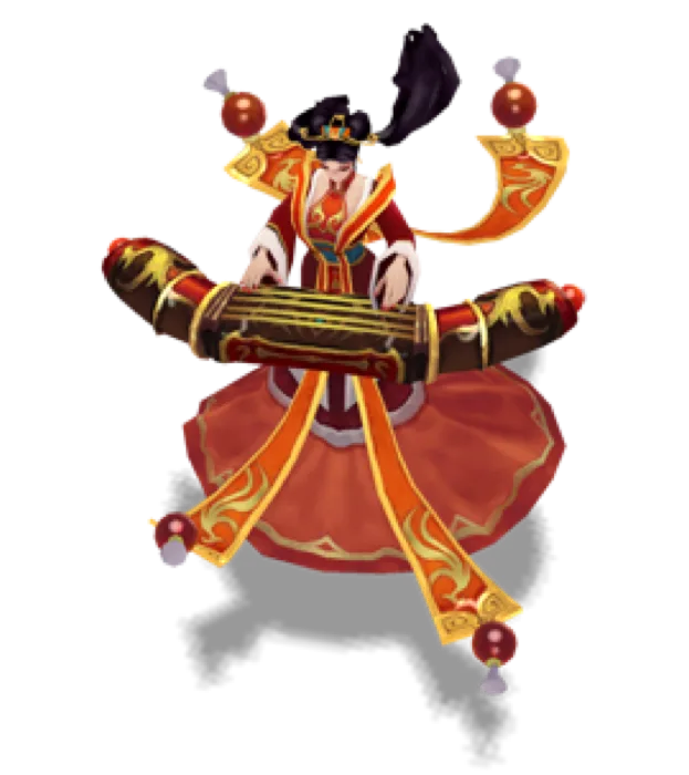 Guqin Sona Meteorite