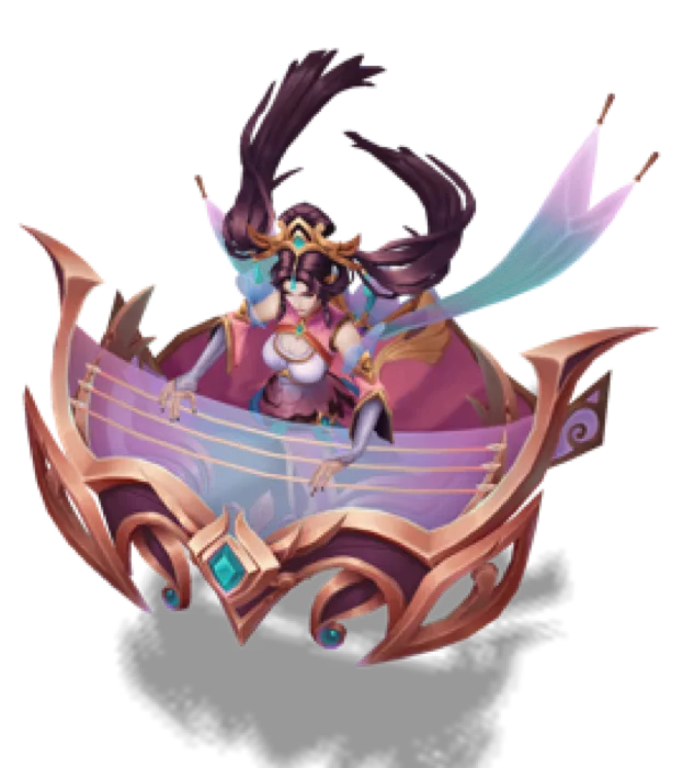 Immortal Journey Sona Rose Quartz