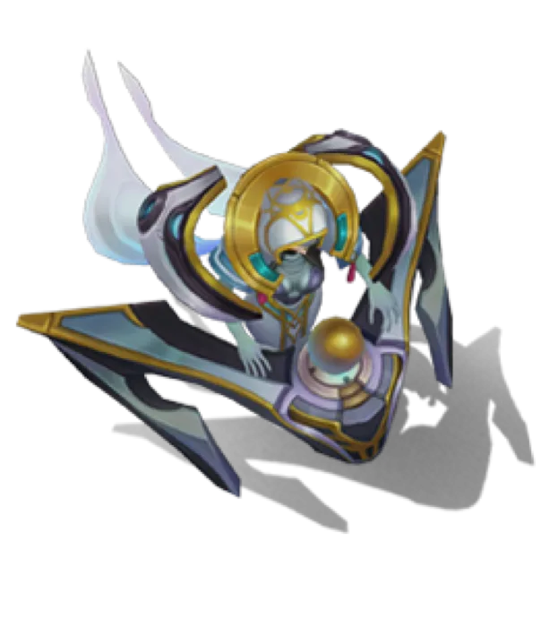 Odyssey Sona Pearl