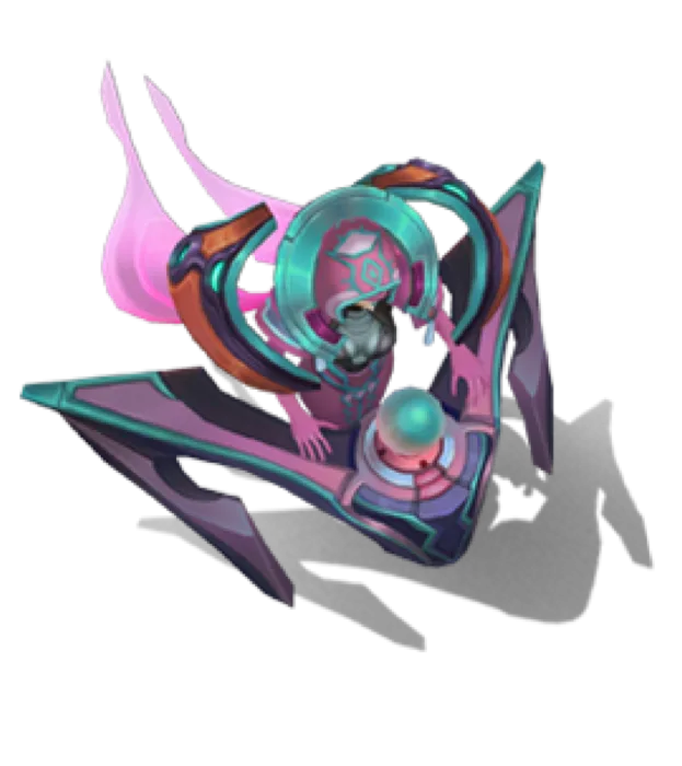 Odyssey Sona Rose Quartz