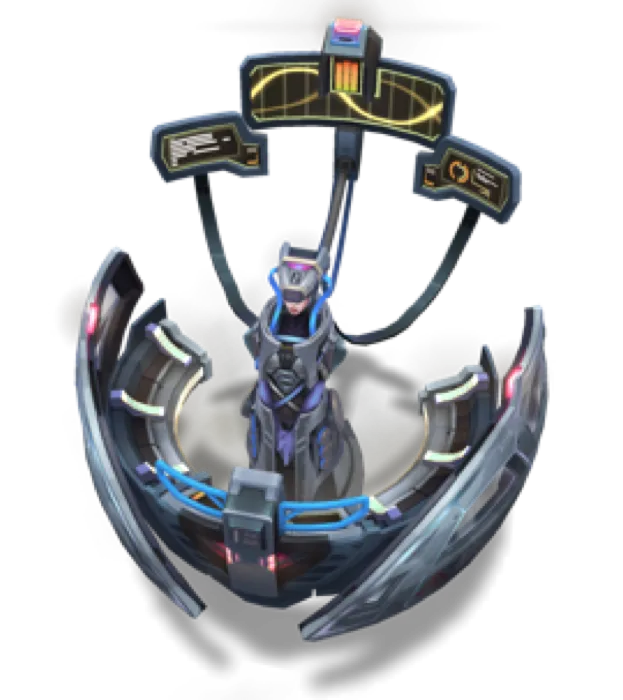 Psyops Sona Hunter